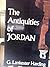 The Antiquities of Jordan