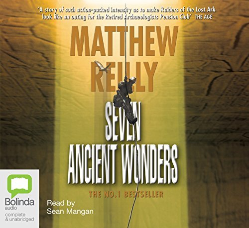 Seven Ancient Wonders
