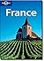 Lonely Planet France