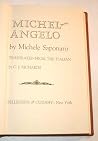 Michel-Angelo Michel-Angelo