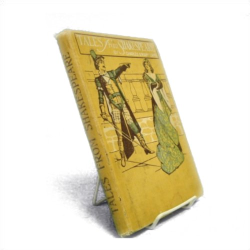 Tales from Shakespeare