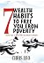 7 WEALTH HABITS TO FREE YOU...