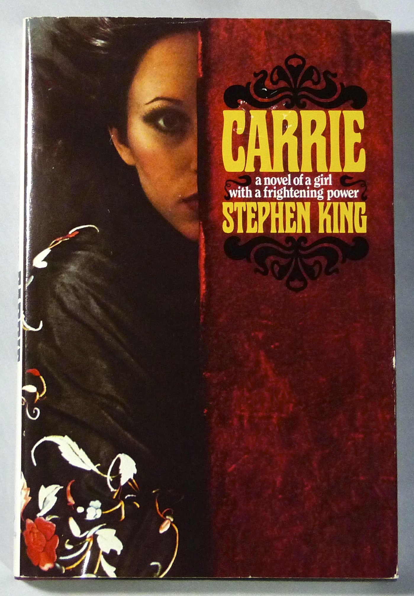 Carrie