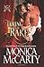 Taming the Rake by McCarty, Monica(April 4, 2015) Paperback