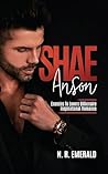 Shae Anson (Colored Gems #3)