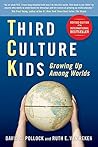 Third Culture Kid...