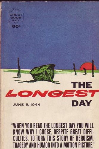 The longest day: June 6, 1944