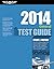 General Test Guide 2014: The Fast-Track to Study for and Pass the Aviation Maintenance Technician Knowledge Exam (Fast-Track Test Guides) by ASA Test Prep Board (2013-07-01)