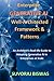 Enterprise GENERATIVE AI Well Architected Framework & Patterns: An Architect’s Real-life Guide to Adopting Generative AI in Enterprises at Scale