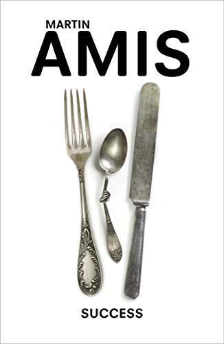 Success by Martin Amis (3-Jun-2004) Paperback