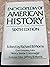 Encyclopedia of American history