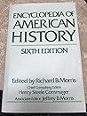 Encyclopedia of American history