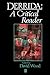 Derrida Critical Reader (Blackwell Critical Reader)