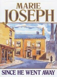Since He Went Away (Hardcover)