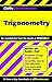 CliffsQuickReview Trigonometry
