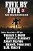 Five by Five 2: No Surrender: Book 2 of the Five by Five Series of Military SF (Volume 2) by Kevin J. Anderson (2013-08-17)