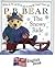 The Snowy Ride (P. B. Bear) by Lee Davis (1997-05-03)