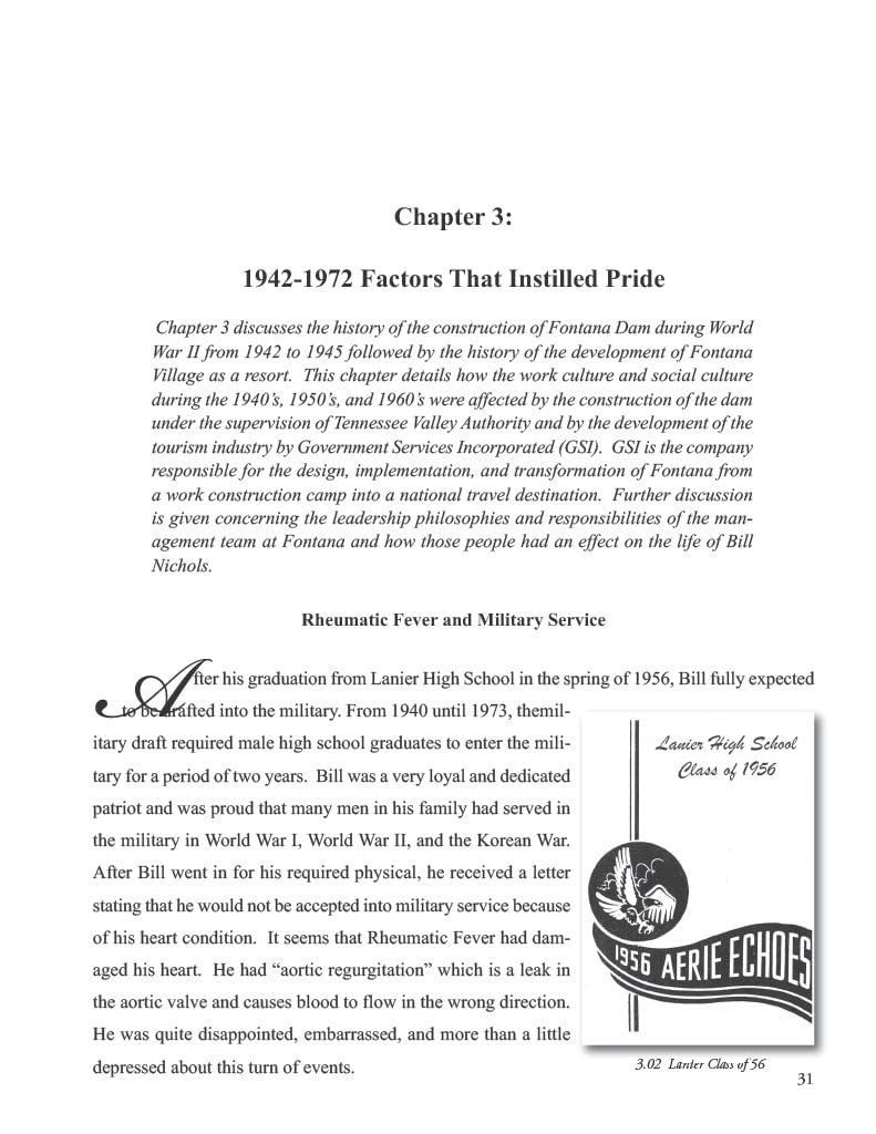 My Mountains: The Story of Bill Nichols, The Grandfather of Clogging (Perfect Paperback)