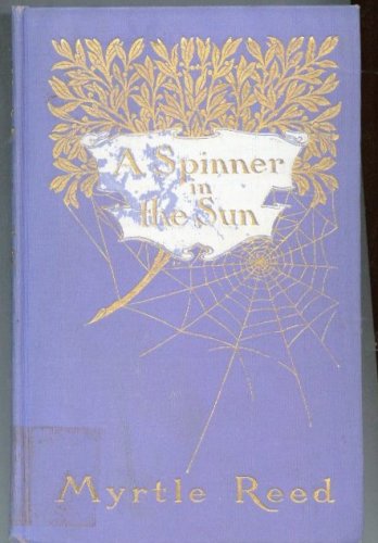A spinner in the sun