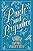 Pride and Prejudice (Barnes & Noble Flexibound Editions) by Jane Austen (2015-10-29)
