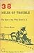 36 Miles of Trouble by Victor  Morse
