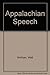 Appalachian Speech by Walt Wolfram (1976-06-03)