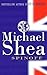 Spinoff by Michael Shea (2000-12-04)