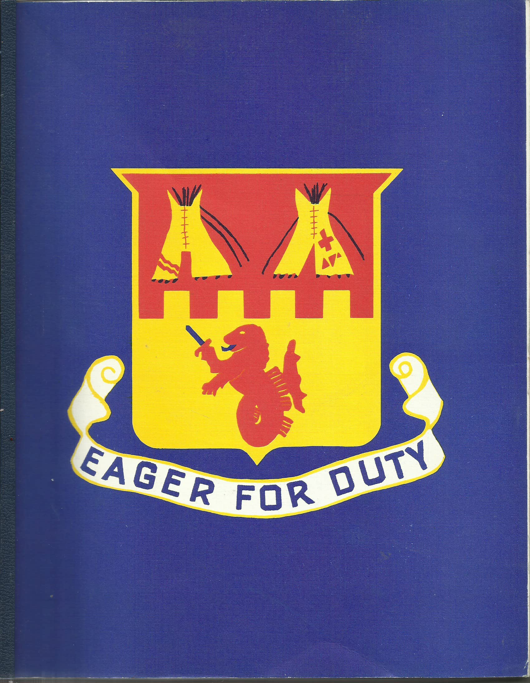 History of the 157th Infantry Regiment (Rifle)