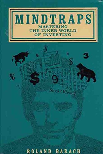 Mindtraps: Mastering the Inner World of Investing (Hardcover)