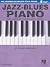 [(Jazz Blues Piano )] [Auth...