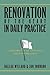 Renovation of the Heart in Daily Practice: Experiments in Spiritual Transformation by Professor Dallas Willard (2007-02-03)