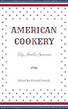 AMERICAN COOKERY