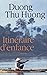 Itinéraire d'enfance