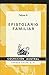 Epistolario familiar: Carta...