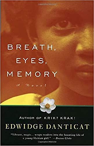 Breath, Eyes, Memory