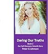 Book cover for Daring Our Truths: Book 2: Our Self-Discovery Hotwife Story