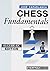 Chess Fundamentals (Algebraic) by Jose Raul Capablanca (1994-09-01)