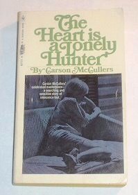 The Heart is a Lonely Hunter