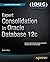 [Expert Consolidation in Oracle Database 12c (Expert Apress)] [Author: Bach, Martin] [November, 2013]