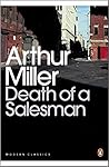 By Arthur Miller See all 2 images Follow the author Arthur Miller Follow Death of a Salesman Certain Private Conversations in Two Acts and a Requiem (Penguin Modern Classics) Paperback - 30 Mar 2000