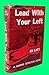 Collectible Ed Lacy LEAD WITH YOUR LEFT First edition 1957 Harper Detective Novel