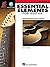 Essential Elements for Guitar - Book 2 with Online Audio by Bob Morris (2012-12-26)