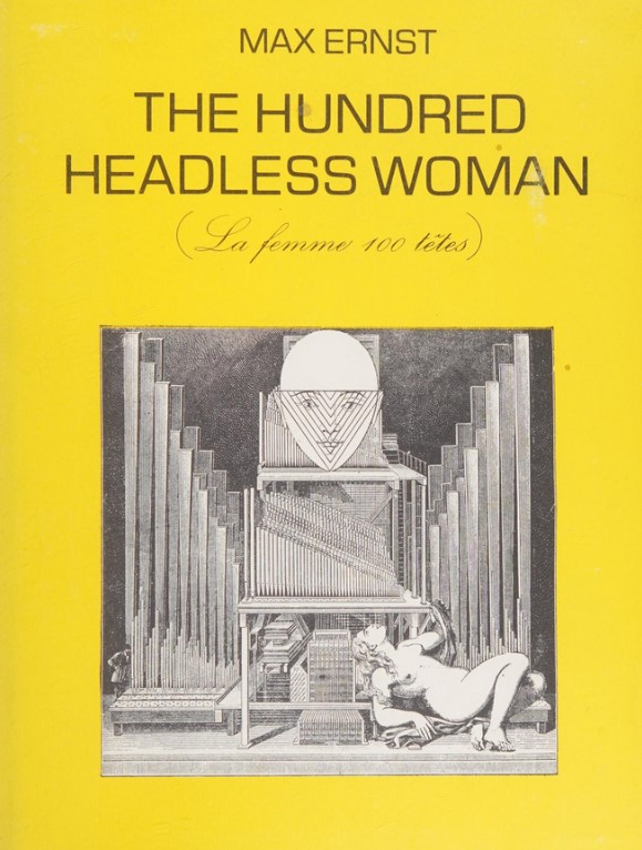 The Hundred Headless Woman (Paperback)