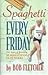 Spaghetti Every Friday, the story of running 50 marathons in 50 weeks