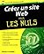 Créer un site Web 8e pour les Nuls by David CROWDER (2013-05-30)