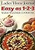 Ladies' home journal easy as 1-2-3 warm weather cookbook
