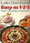 Ladies' home journal easy as 1-2-3 warm weather cookbook