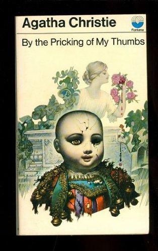 By the Pricking of My Thumbs