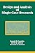 Design and Analysis of Single-Case Research (1996-12-03)