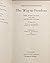 The Way to Freedom: Letters, Lectures and Notes from the Collected Works (The Fontana Library) (v. 2, 1935-39) by Dietrich Bonhoeffer (1972-01-31)